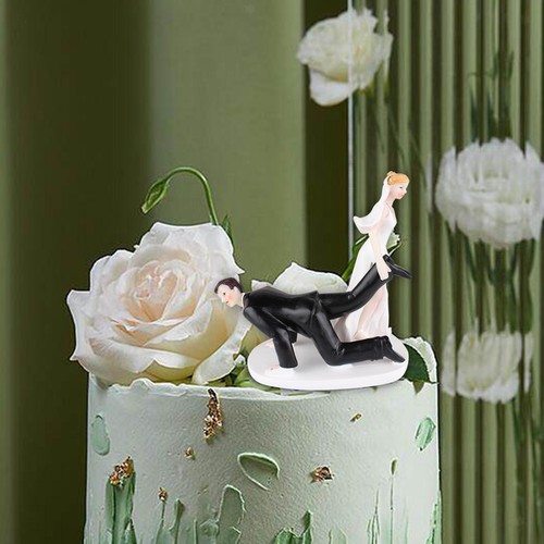 Topper per torta - , nuziale