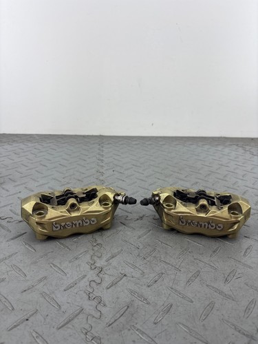 Set coppia pinze freno - set,