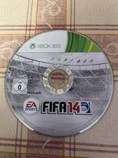 FIFA 14 (solo disco) XBox 360