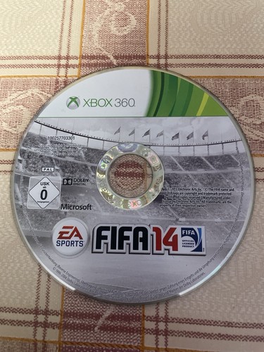 Fifa xbox 360 - fifa,