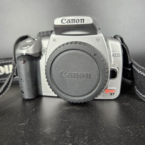 Corpo fotocamera vintage - , canon