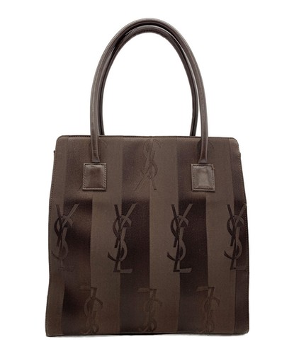 Borsa tote yves saint laurent - tote,