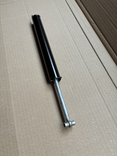 Braccio telescopico per cofano - braccio,