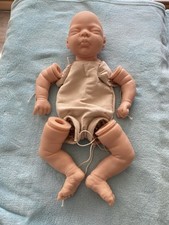 Reborn kit di montaggio GRETA