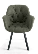 Set of 2 Modern Design Soft