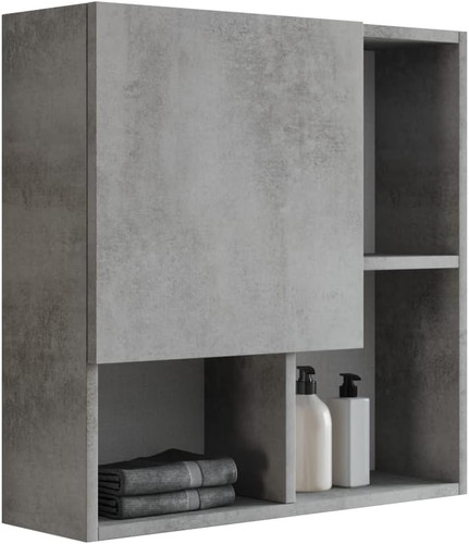 Pensile arredo con anta - pensile,