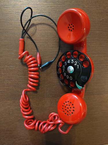 Telefono test linea fatme - telefono,