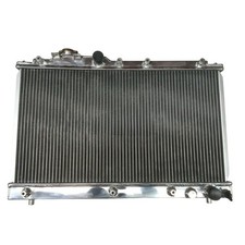 RADIATORE ALLUMINIO PER TOYOTA CELICA ST205 ST202 TURBO N/A 3SGT 1994-1999 MT