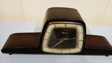 Orologio da camino Hermle&Sohn