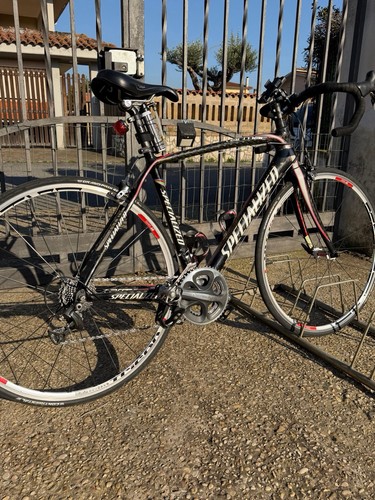 Specialized tarmac bicicletta - specialized,