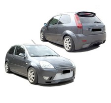 Body kit completo - body,