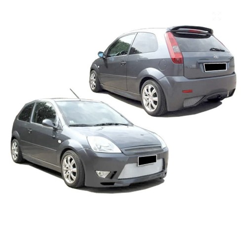 Body kit completo lagotuning - completo,