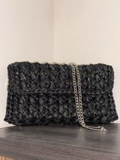 Borsa Donna All’Uncinetto