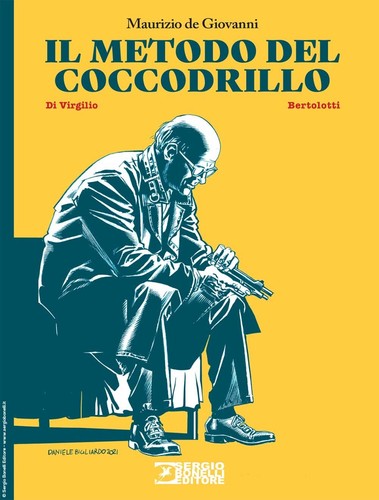 Metodo del coccodrillo - del,