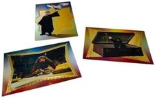 Harry Potter - Creature Magiche Treasure Edizione Limitata Cards