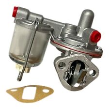 Pompa carburante Massey