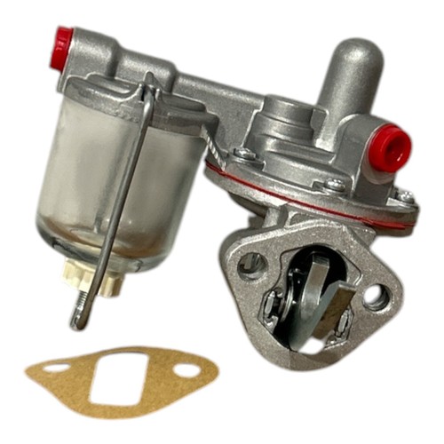 Pompa carburante massey - pompa,