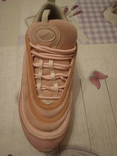 Nike silver usata - , una