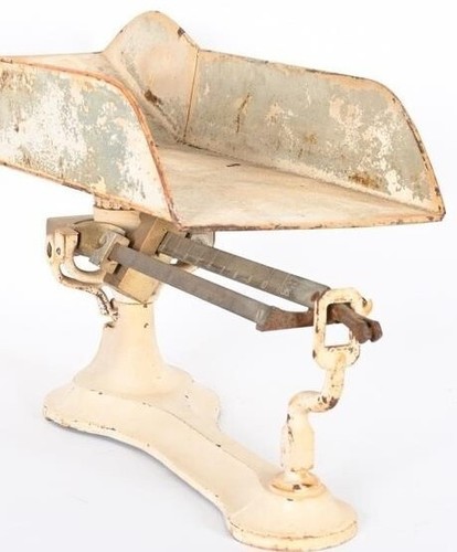 Bilancia vintage perfection - bilancia,