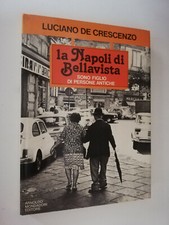 LA NAPOLI DI BELLAVISTA