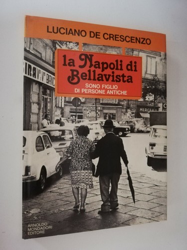 Napoli bellavista - la,