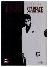 AL PACINO SCARFACE Special