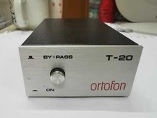 Trasformatore Step Up Ortofon