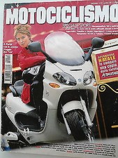 MOTOCICLISMO   n.12 dic 1999