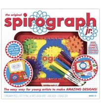 Spirografo Junior Design