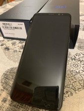 Samsung Galaxy S8 64GB Nero