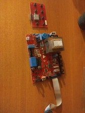 Scheda Di Gestione Caldaia sant'Andrea mod.MiLLENNIUM