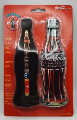 Coca cola ceramica roller - ceramica,