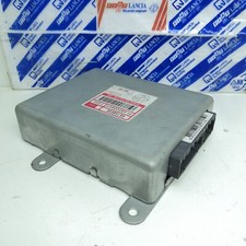 Electronic control unit - unit, alfa