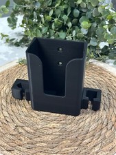 Bosch BCP3400 4 ampere caricatore e-bike supporto supporto da parete