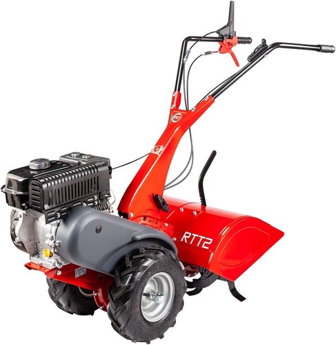 Motocoltivatore eurosystems - motocoltivatore,