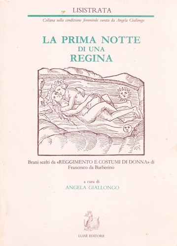 Prima notte una regina - notte,