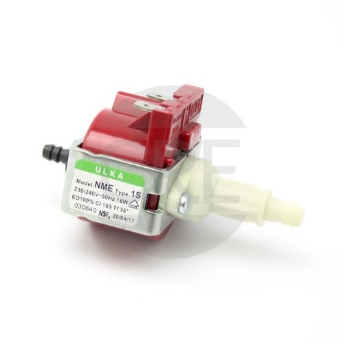 Polti pompa nme type 16w - polti,