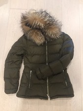 Piumino Prada originale tg.40