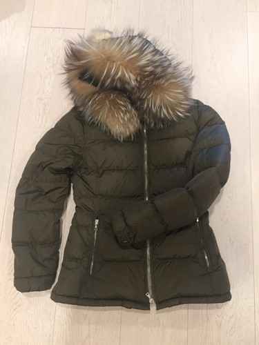 Piumino prada originale 40 - prada, tg.40