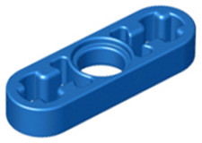 5x Lego® Used Technic Litfarm