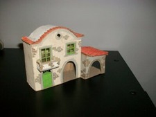 CASETTA vintage PER PRESEPE  -