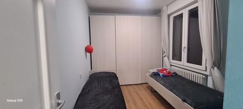 Armadio scorrevole letto - scorrevole, a