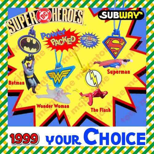 Zaino appendiabiti subway 1998 - subway,