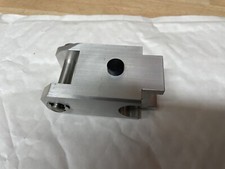 Blocco prolunga avviamento