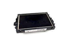 Display Del Monitor Di