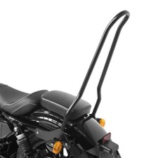 Sissybar per Harley Davidson
