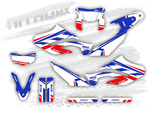 Kit grafica compatibile - , con