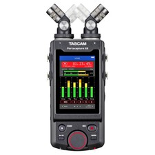 Registratore audio tascam - audio,