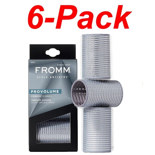 Fromm count provolume 5 - 6-count,