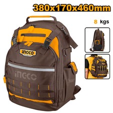 ZAINO PORTA UTENSILI ATTREZZI